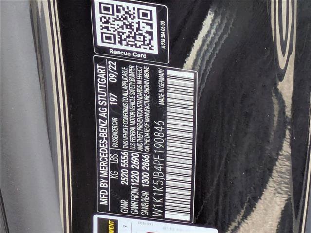 Used 2023 Mercedes-Benz E 450 Cabriolet image 25