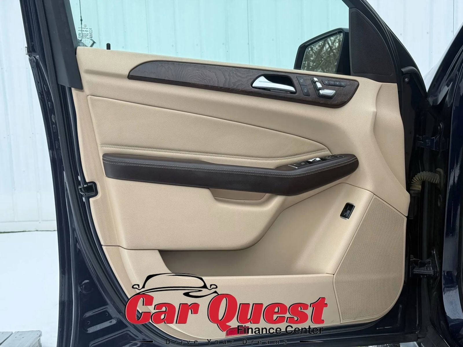 Used 2016 Mercedes-Benz GLE 350 image 11