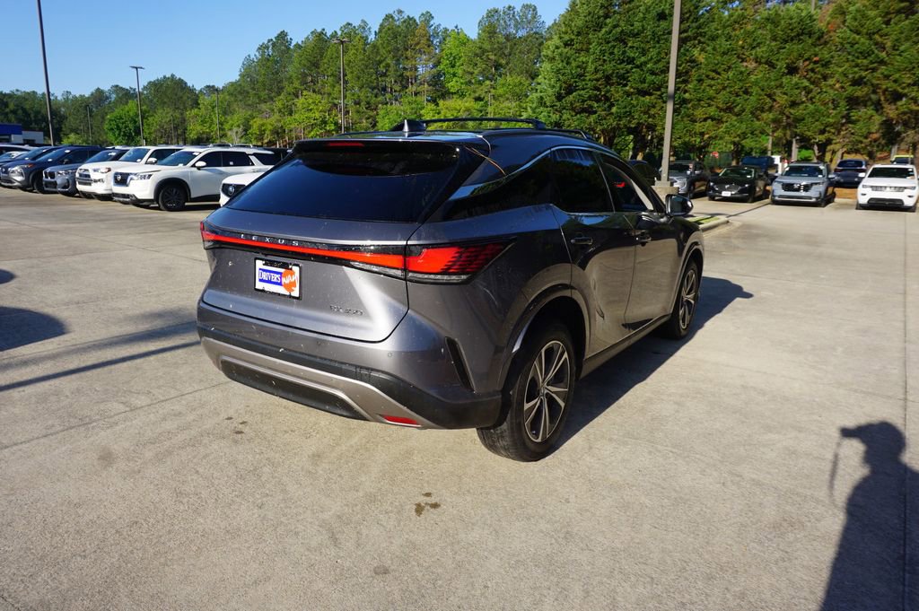 Used 2023 Lexus RX 350 Premium FWD image 22