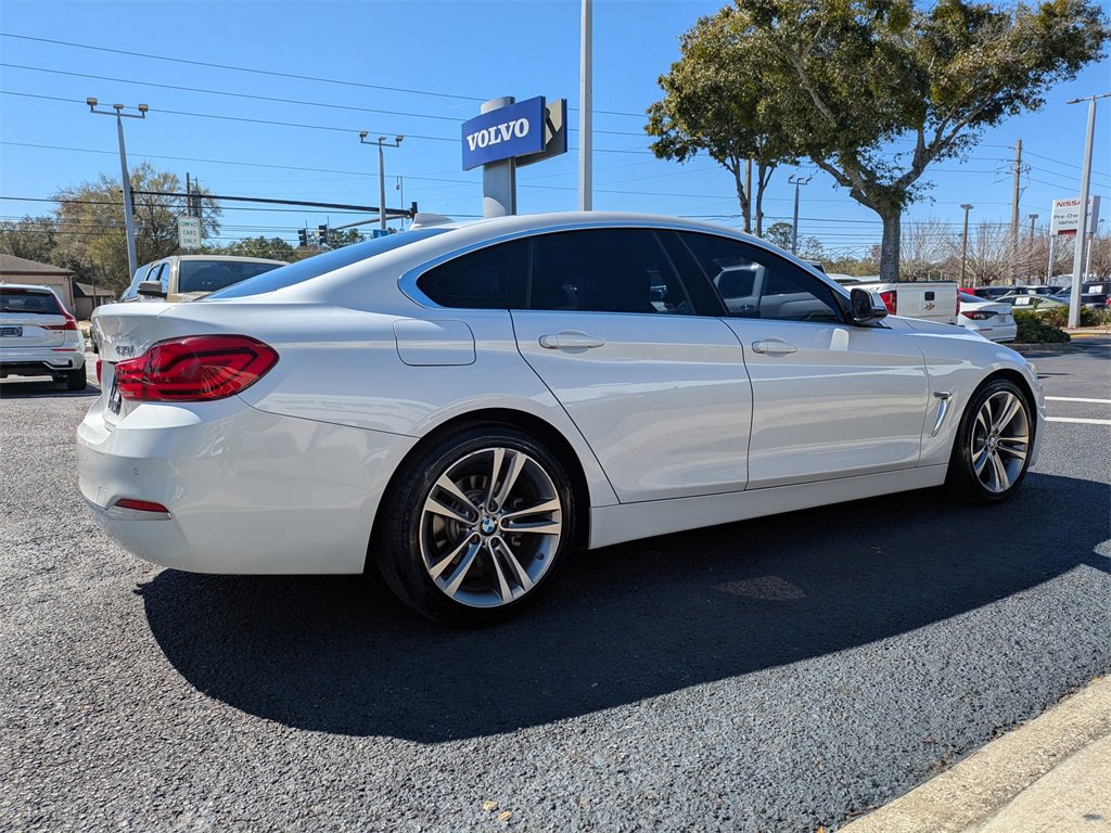 Used 2019 BMW 430i Gran Coupe image 6