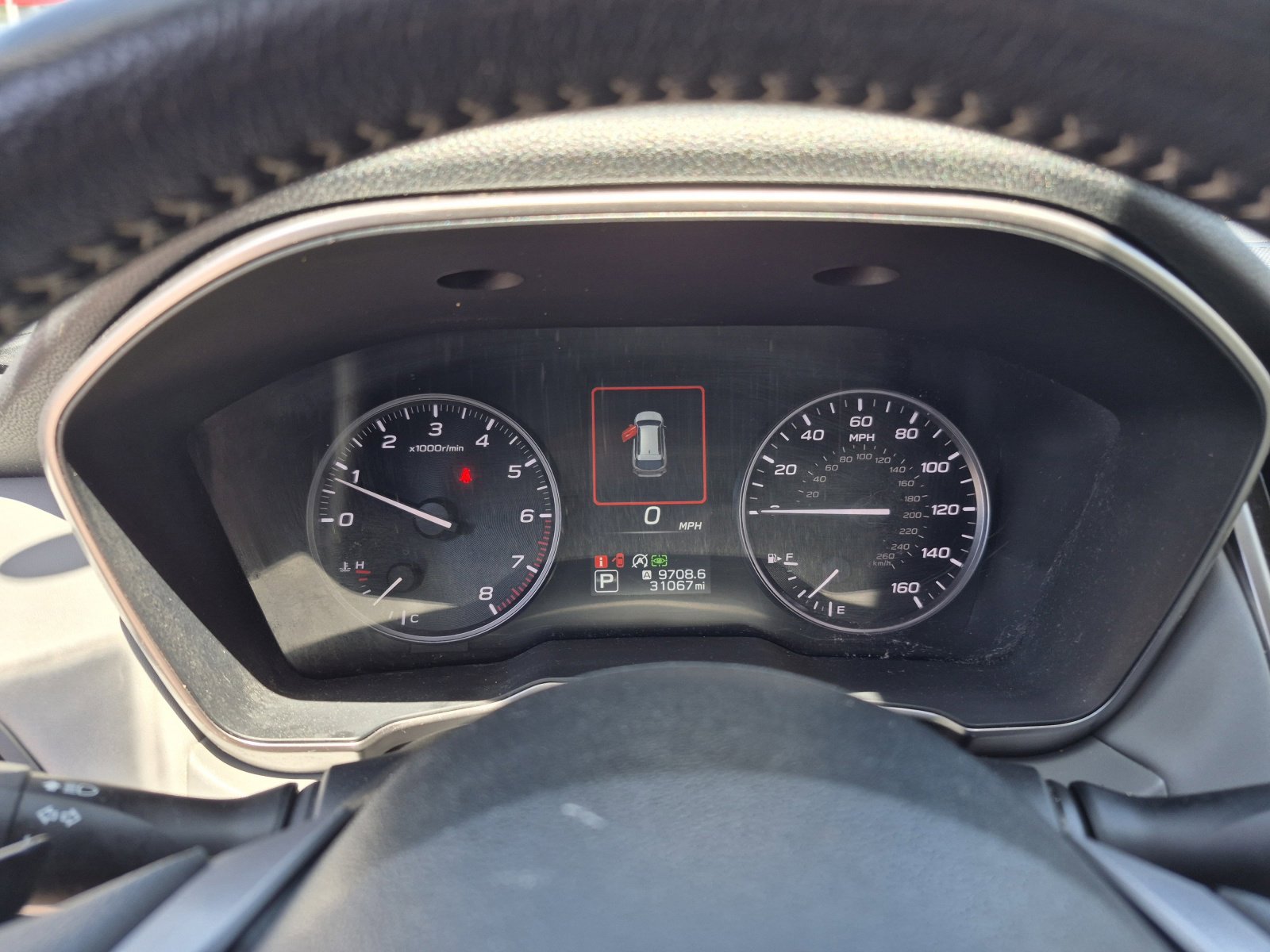 Used 2024 Subaru Outback Limited AWD/4WD image 10