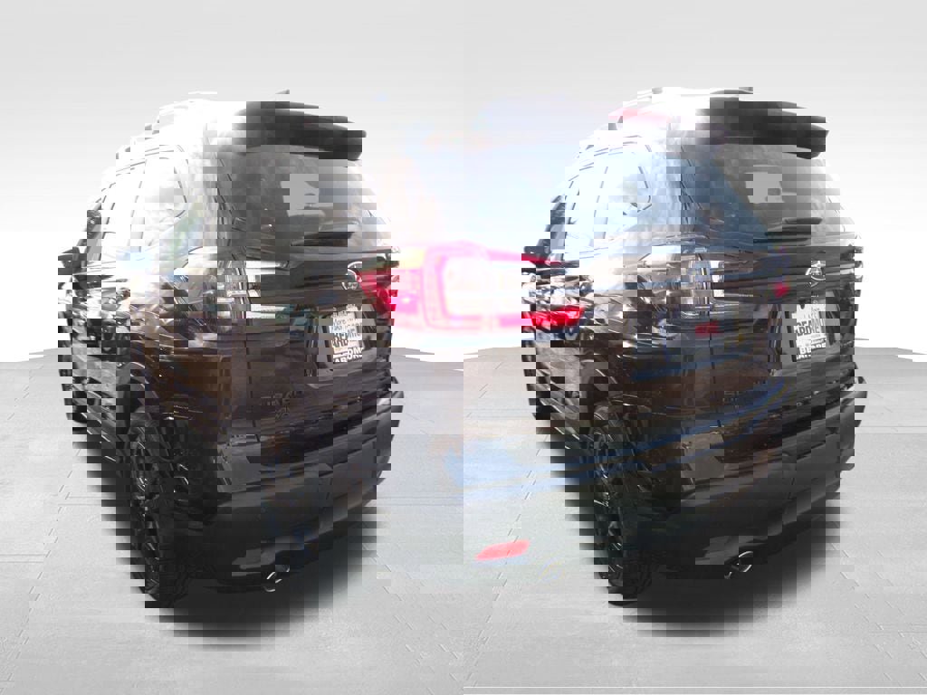 New 2025 Subaru Ascent Bronze Edition image 3