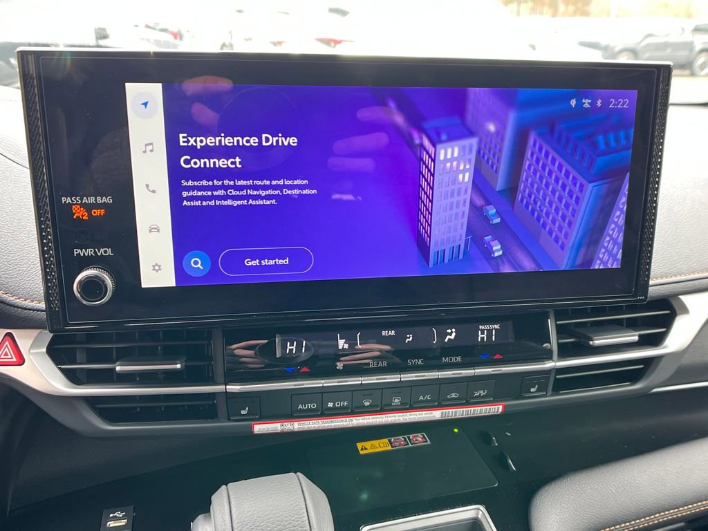 New 2026 Toyota Sienna XLE Woodland Edition image 20