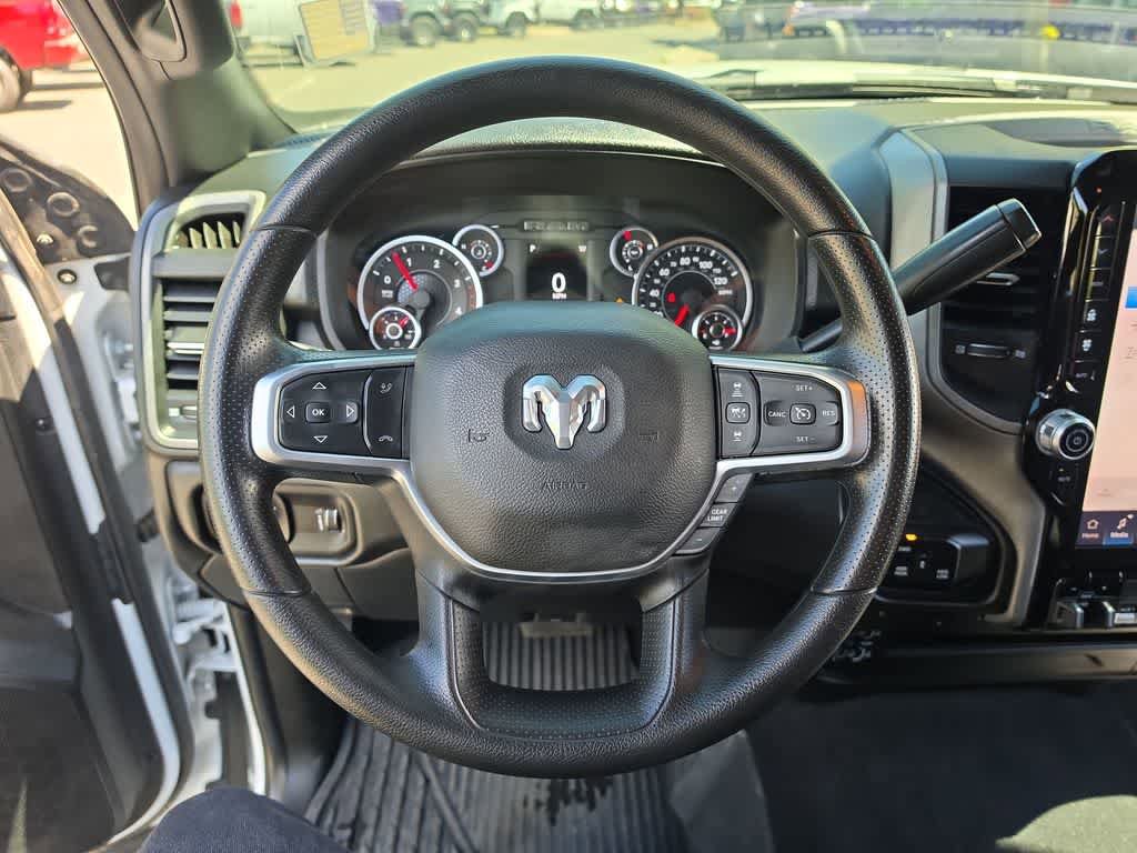 Used 2026 RAM 3500 Tradesman AWD/4WD image 14
