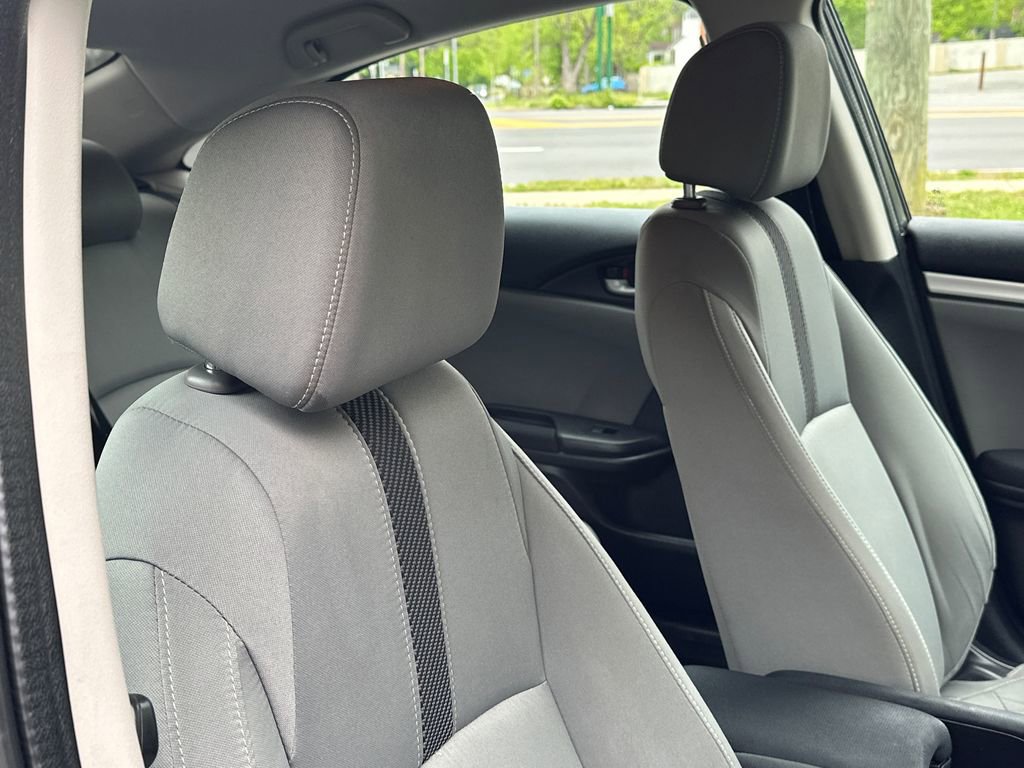 Used 2016 Honda Civic LX image 10