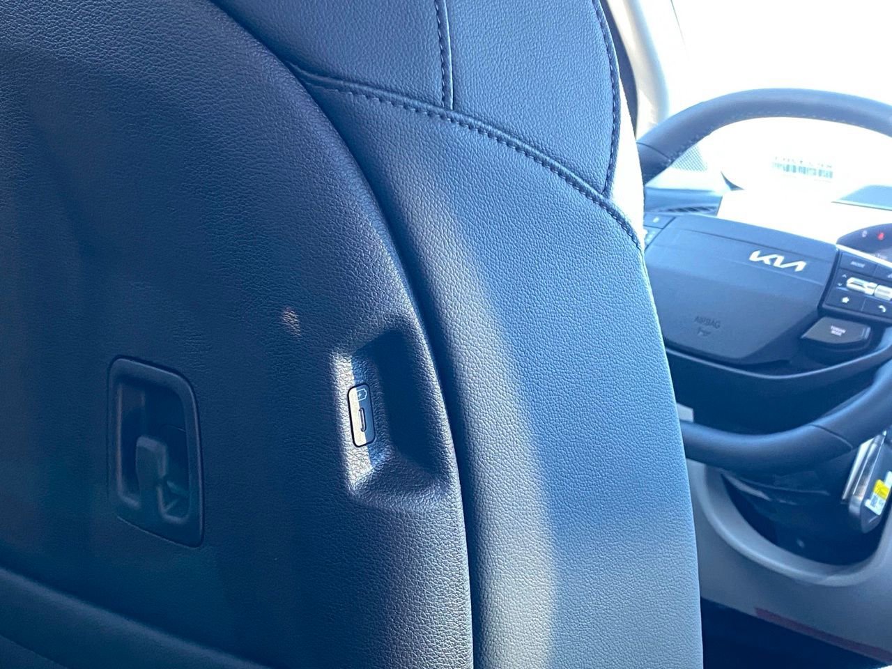 New 2026 Kia Sportage SX Prestige image 21