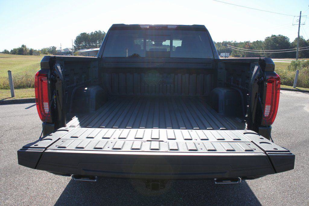 New 2026 GMC Sierra 1500 Denali w/ Denali Reserve Package image 23