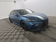 Used 2026 Toyota Camry SE w/ Convenience Package FWD image 3