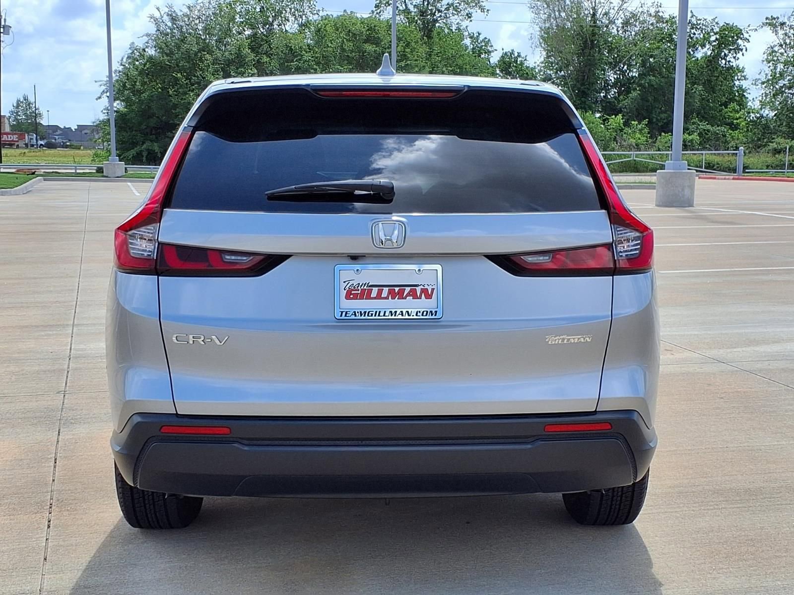 Used 2023 Honda CR-V EX image 6