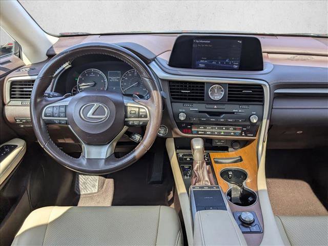 Used 2020 Lexus RX 350 FWD w/ Premium Package image 17
