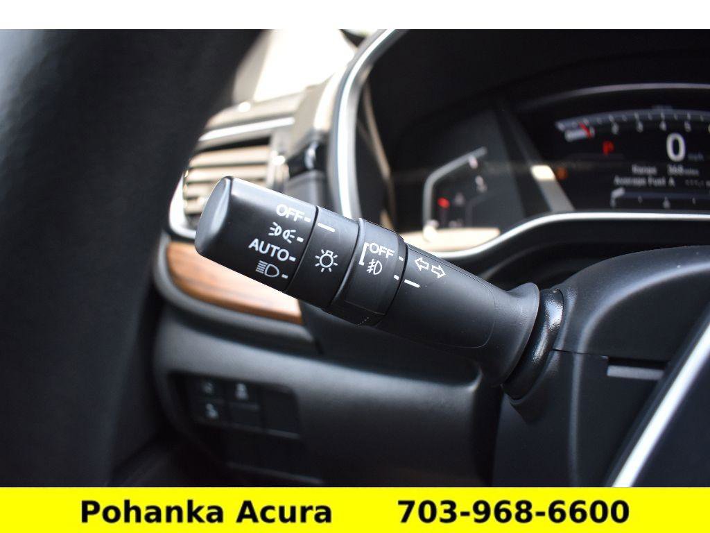 Used 2018 Honda CR-V EX image 10