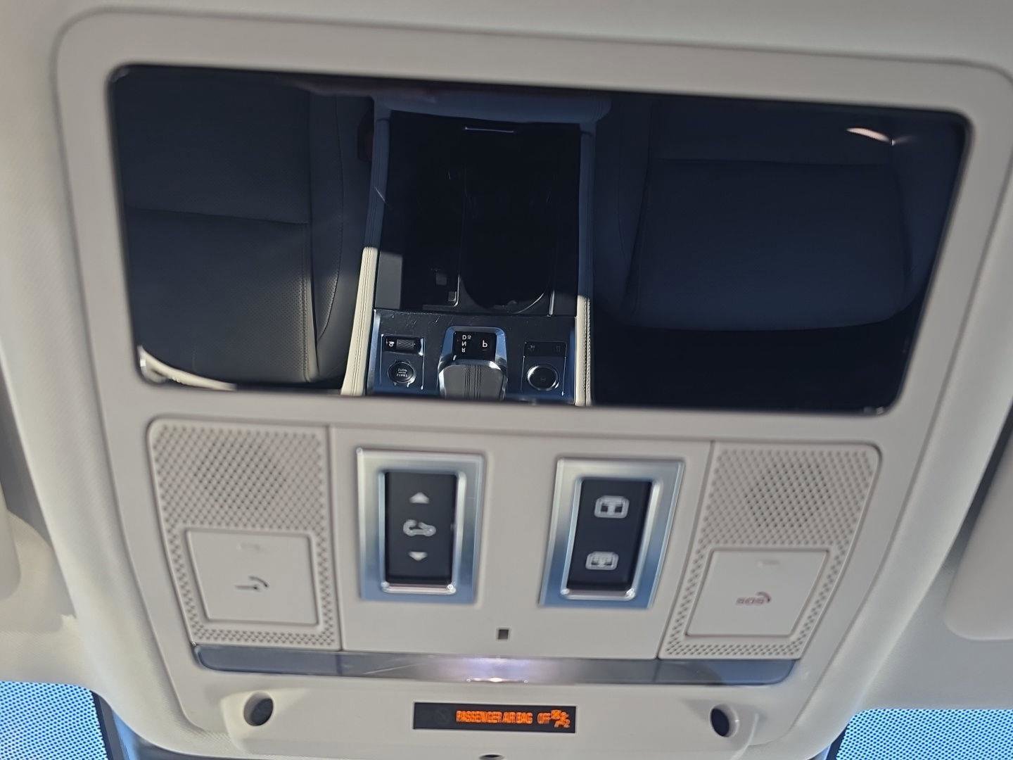 Used 2022 Jaguar F-PACE S image 15