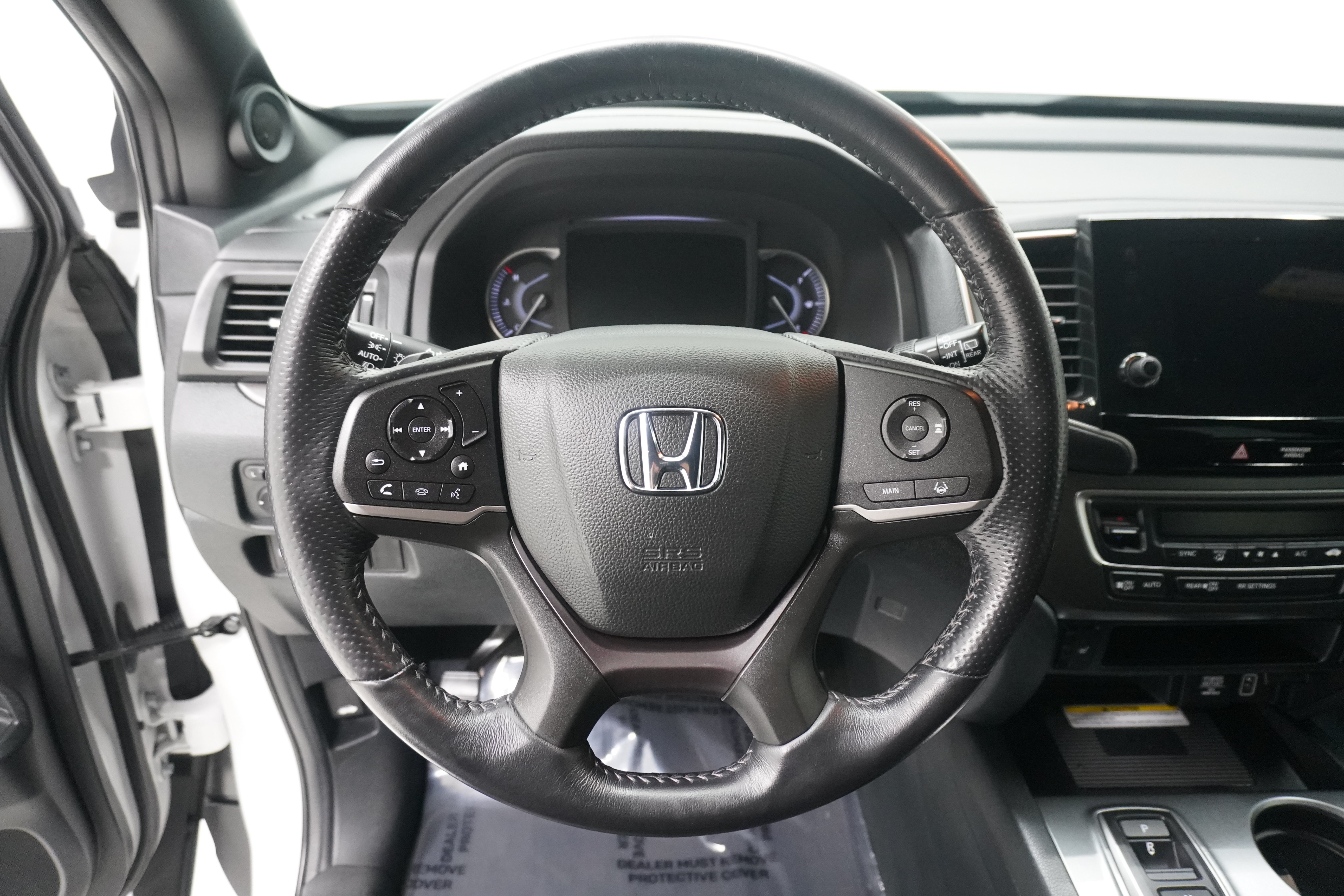 Used 2023 Honda Passport EX-L image 17