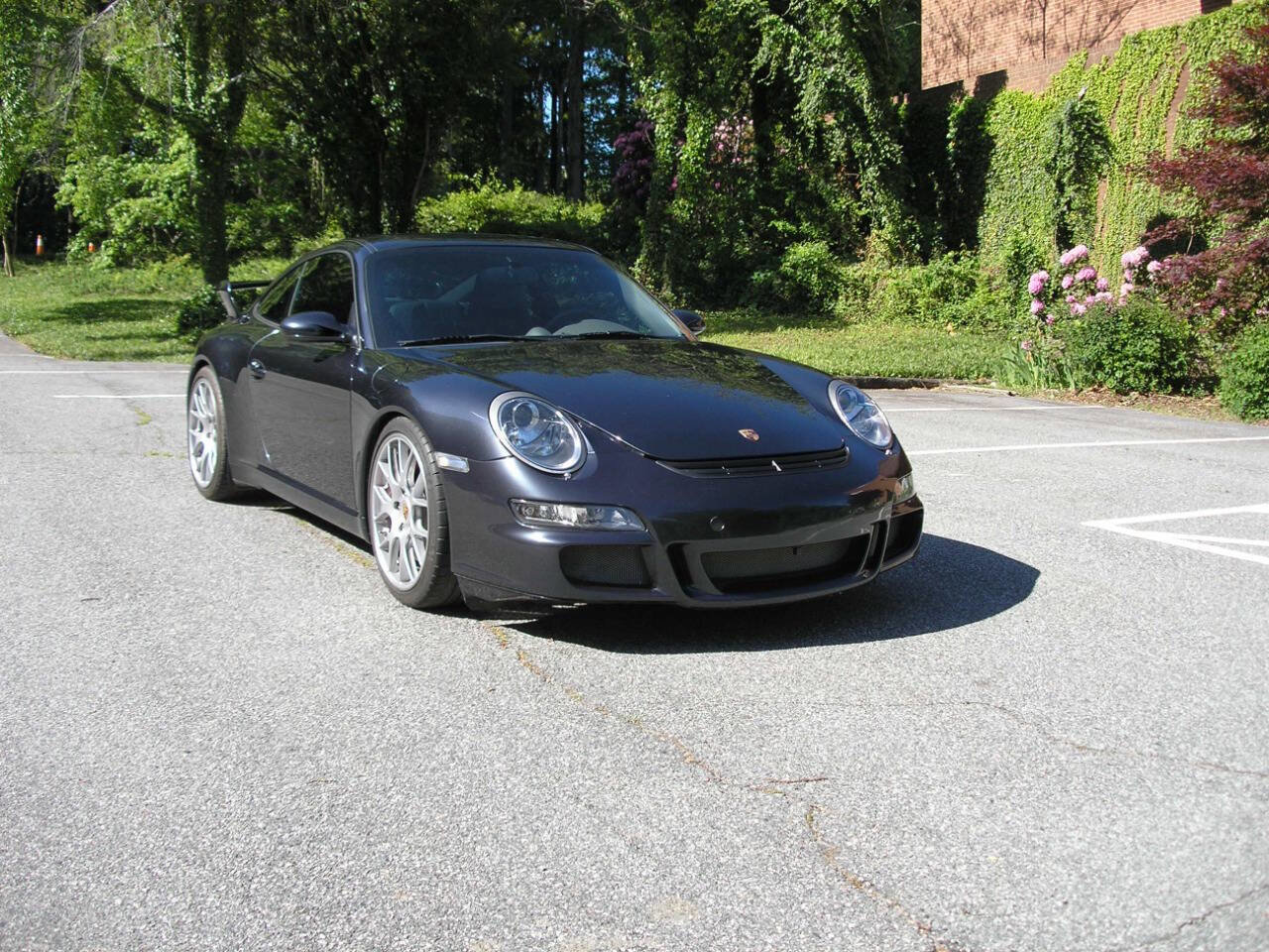 Used 2006 Porsche 911 Carrera S RWD image 1