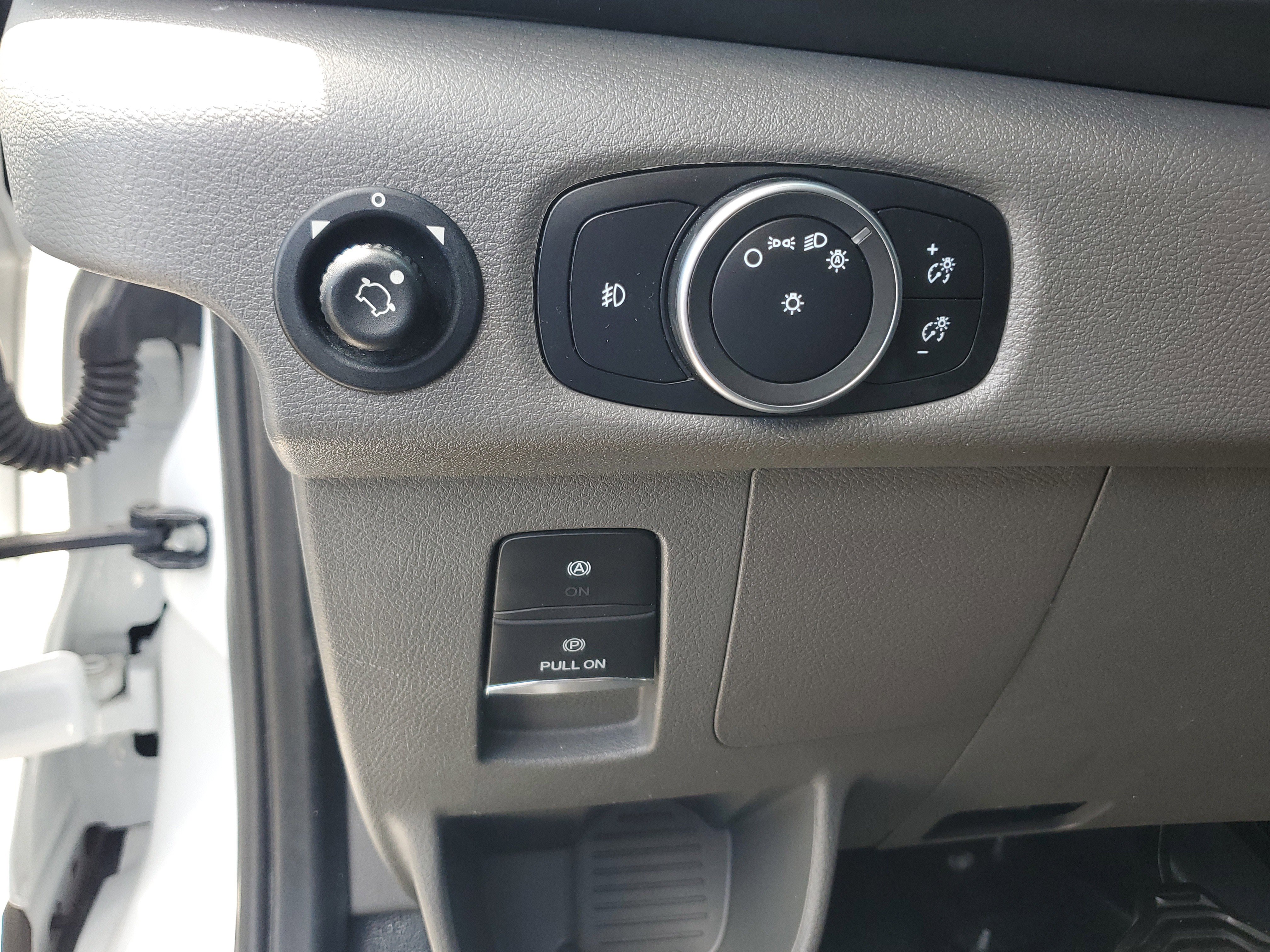 Used 2022 Ford Transit 250 Low Roof w/ Exterior Upgrade Package image 18