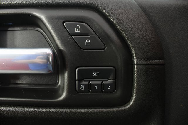Used 2021 GMC Sierra 1500 SLT w/ SLT Premium Package image 14
