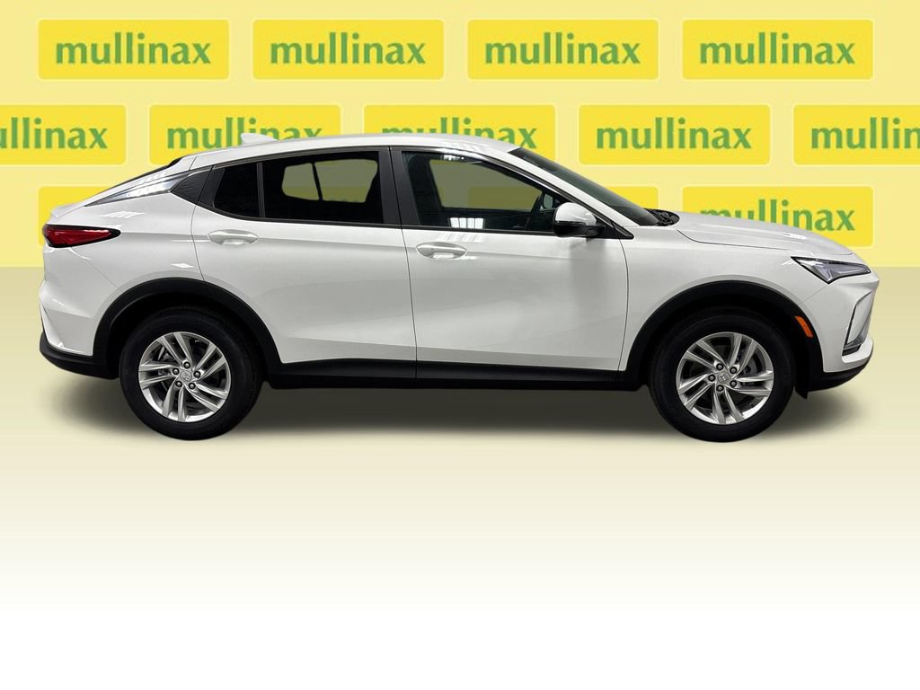 New 2026 Buick Envista Preferred w/ Convenience I Package FWD image 20