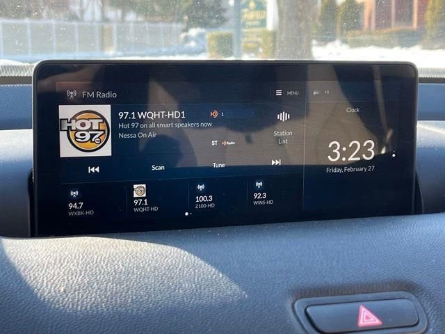 Used 2021 Acura TLX FWD image 31