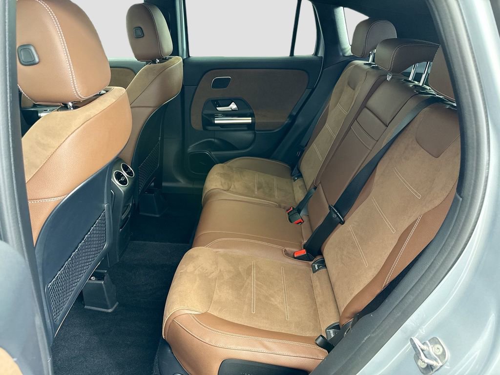 Certified 2026 Mercedes-Benz GLA 250 image 19