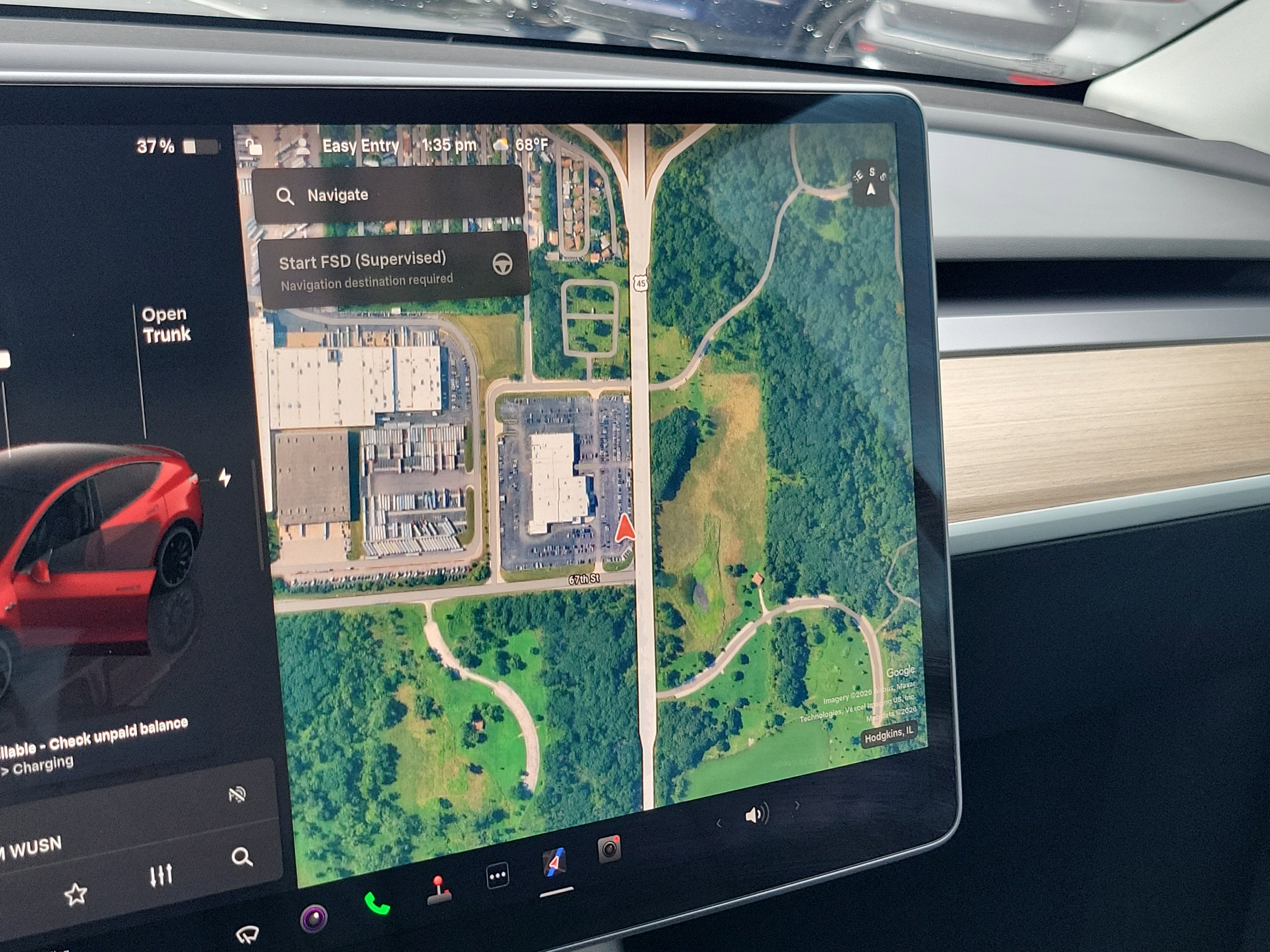 Used 2023 Tesla Model Y Performance image 27