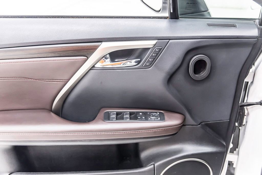 Used 2019 Lexus RX 350 FWD w/ Navigation Package image 25