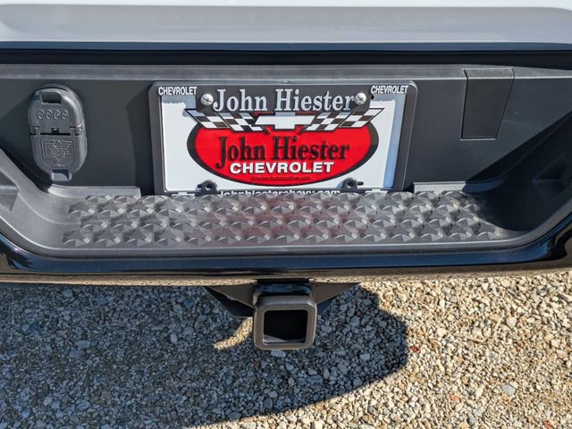 New 2026 Chevrolet Colorado W/T w/ Advanced Trailering Package image 28