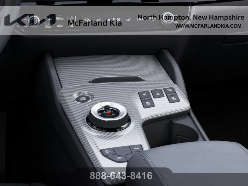 New 2027 Kia Sportage SX Prestige AWD/4WD image 23