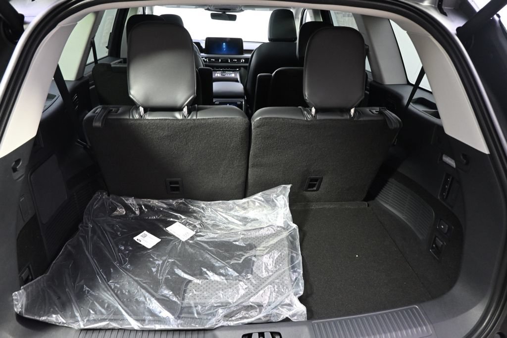 New 2026 Lincoln Aviator Reserve w/ Jet Appearance Package AWD/4WD image 19