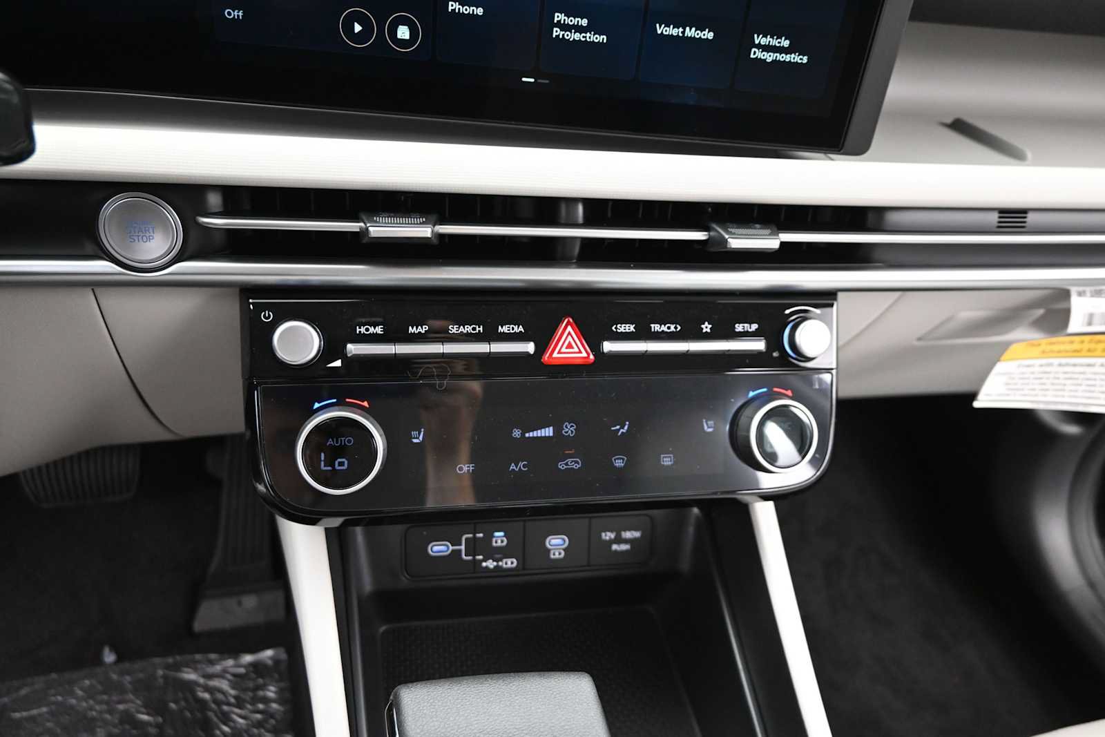 New 2026 Hyundai Tucson SEL Plus AWD/4WD image 18
