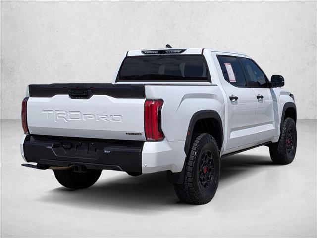 Certified 2026 Toyota Tundra TRD Pro AWD/4WD image 5