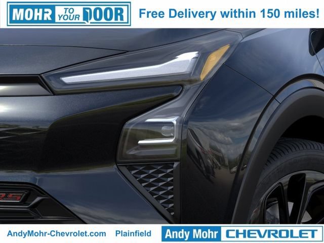 New 2027 Chevrolet Bolt RS w/ Technology Package FWD image 13