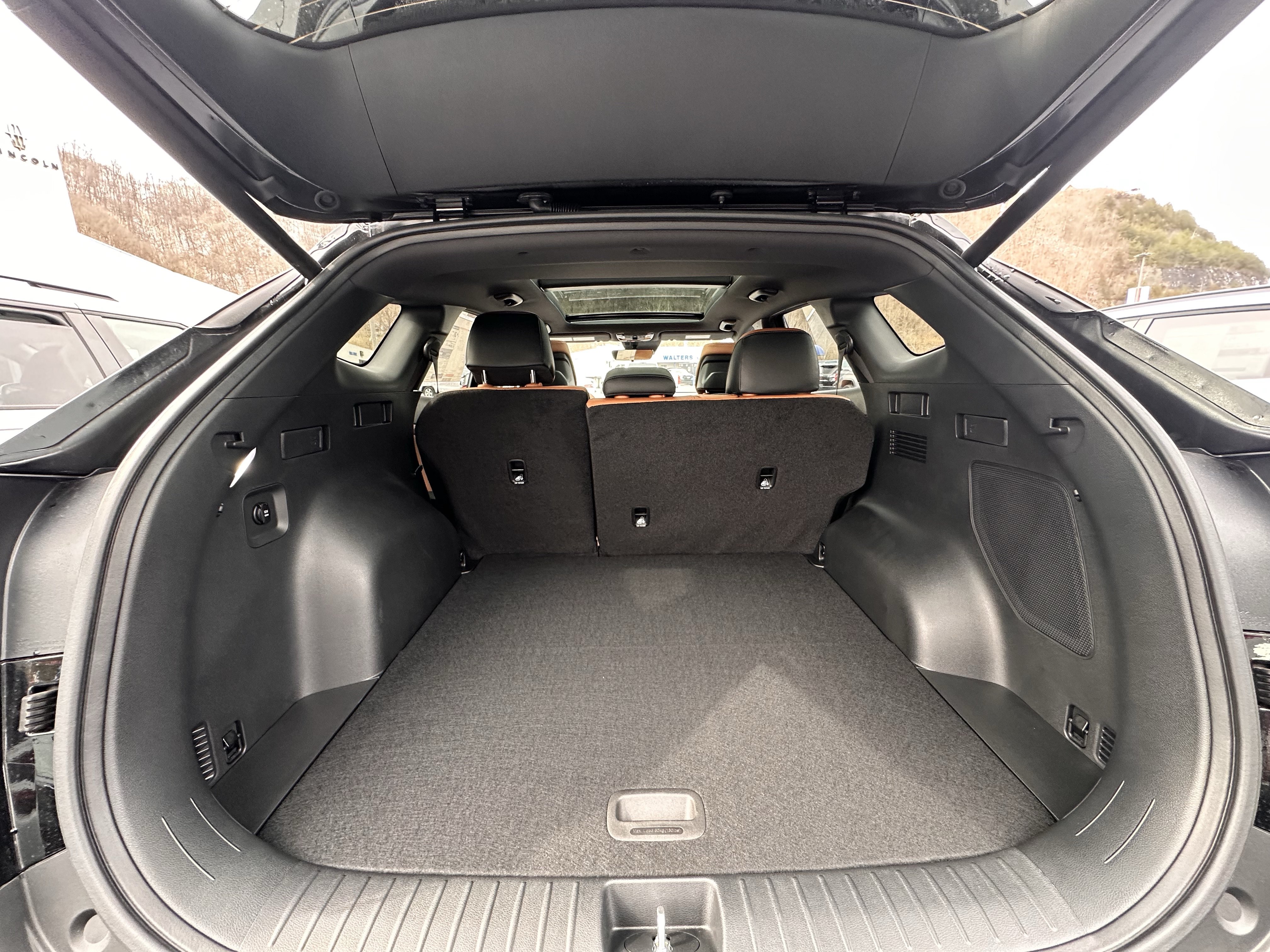New 2026 Kia Sportage X-Line w/ X-Line Technology Package AWD/4WD image 6