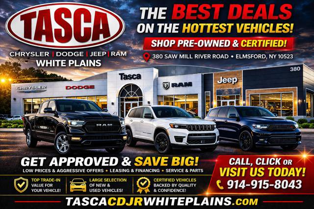 Certified 2022 RAM 1500 Limited w/ Body Color Bumper Group AWD/4WD image 5