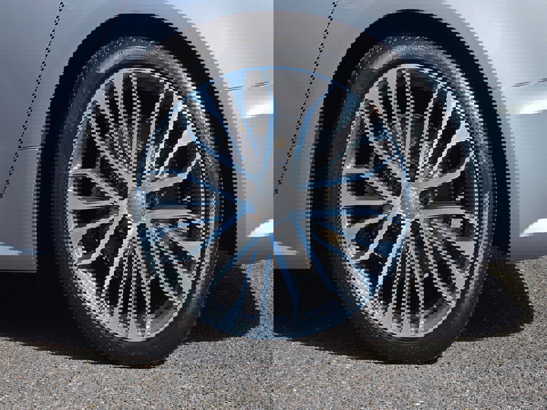 Used 2017 Audi A6 2.0T Premium Plus w/ Premium Plus Package image 39