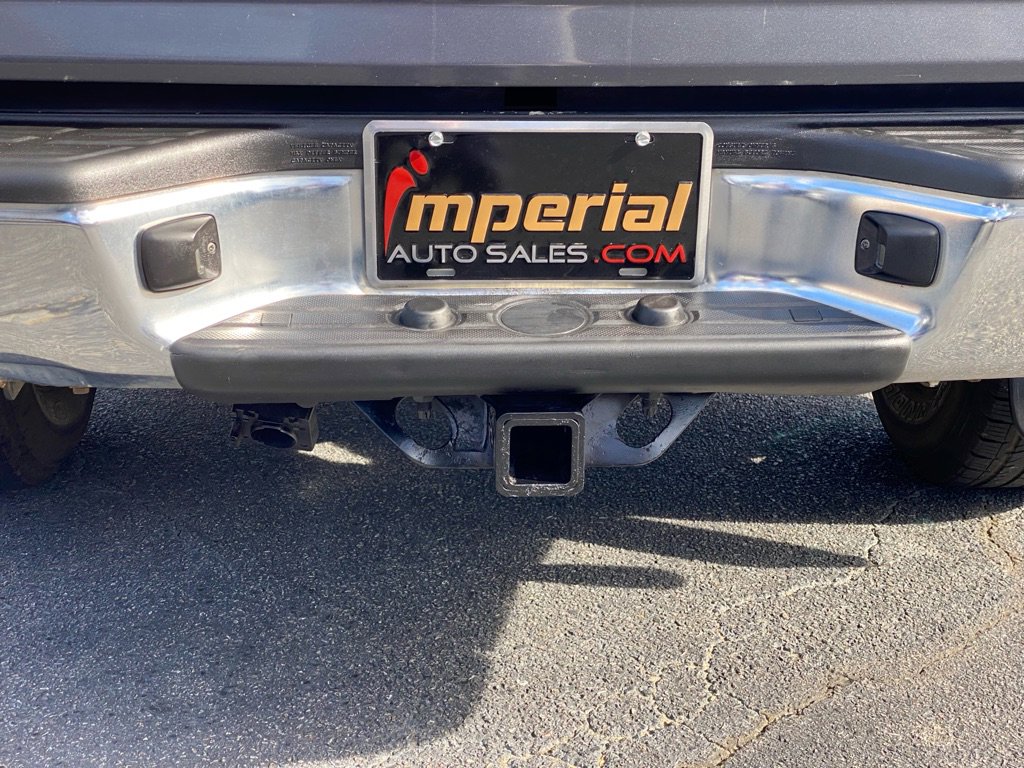 Used 2015 Toyota Tacoma PreRunner w/ TRD Off-Road Package RWD image 14