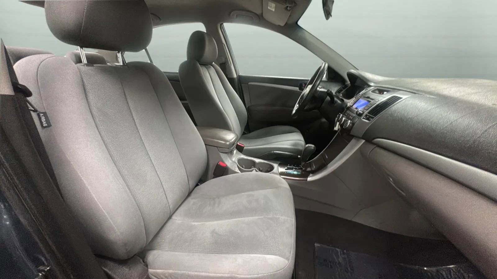 Used 2009 Hyundai Sonata GLS FWD image 19
