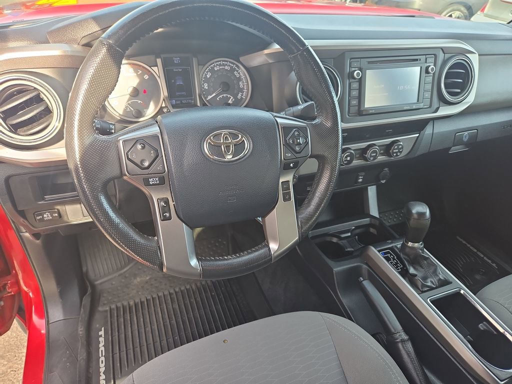 Used 2019 Toyota Tacoma SR5 image 14