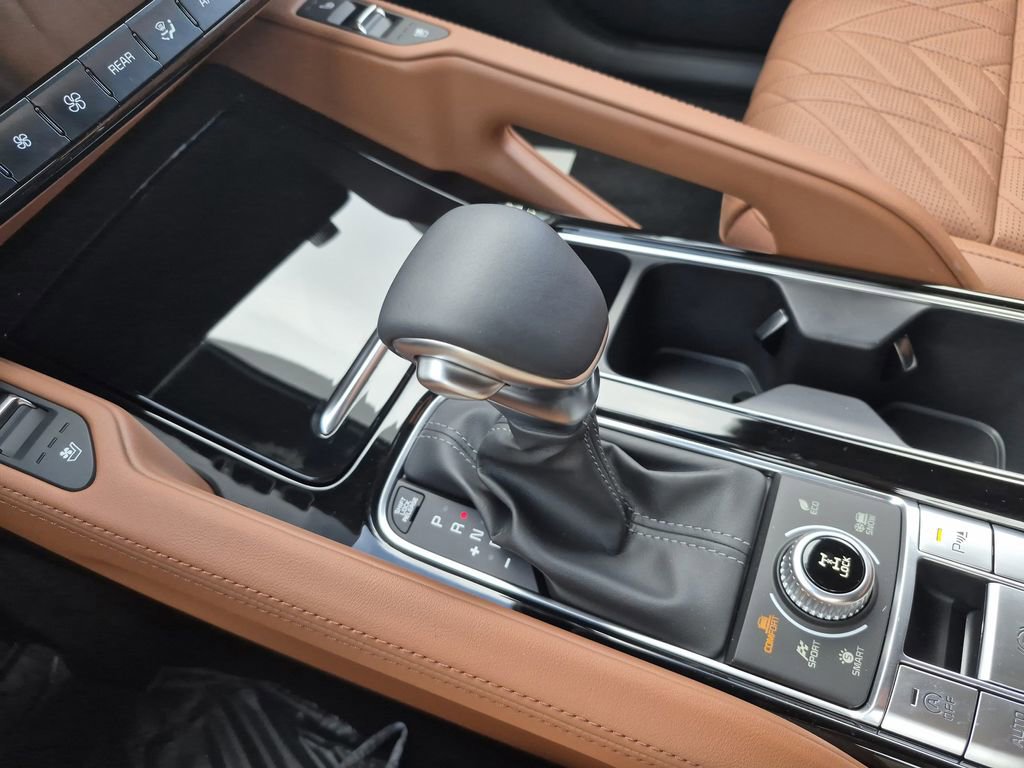 New 2025 Kia Telluride EX X-Line image 23