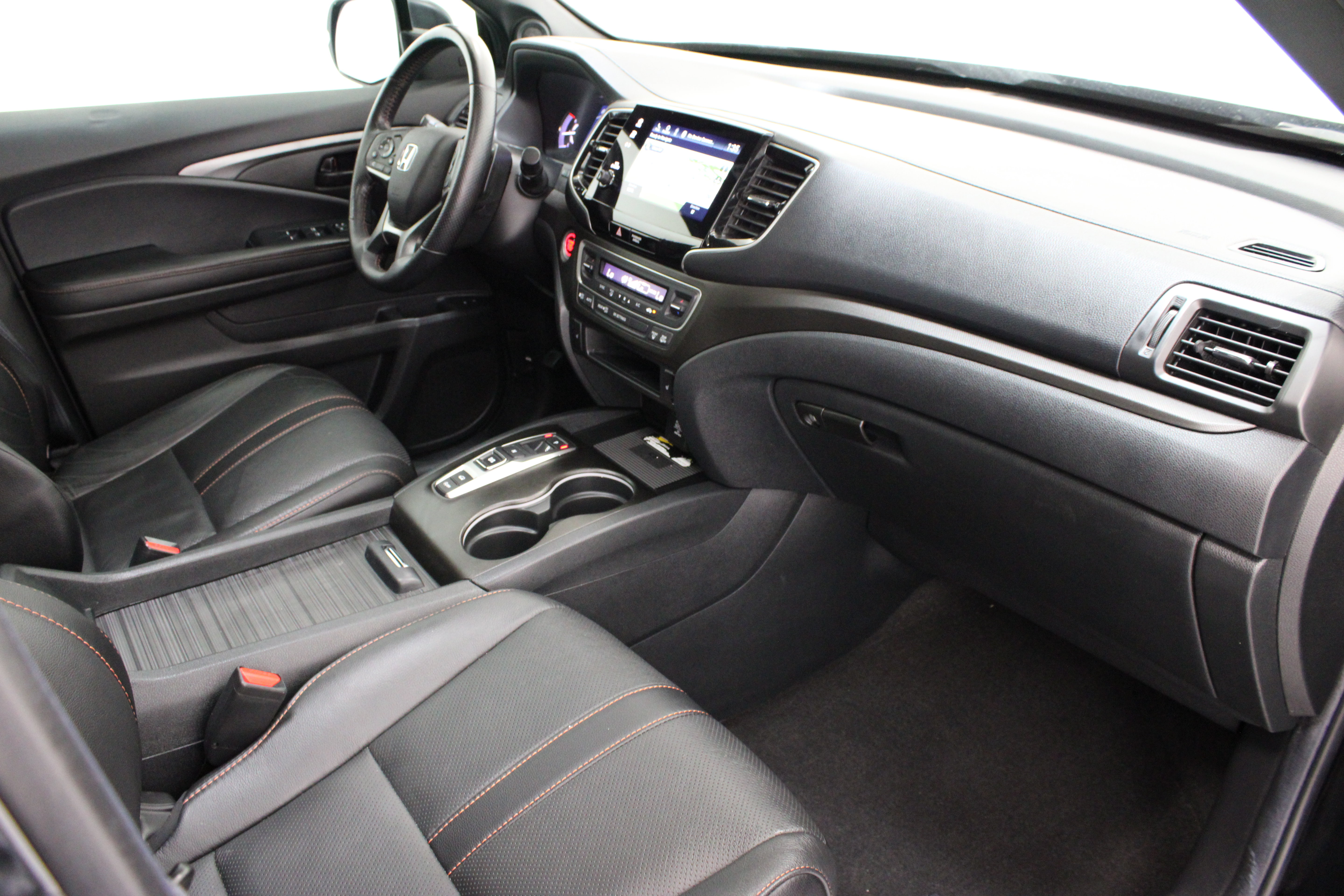 Used 2022 Honda Passport TrailSport image 38