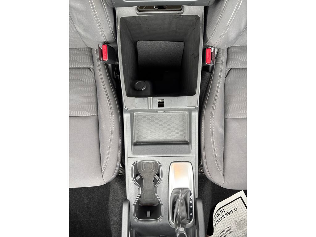 Used 2022 Nissan Frontier SV image 20