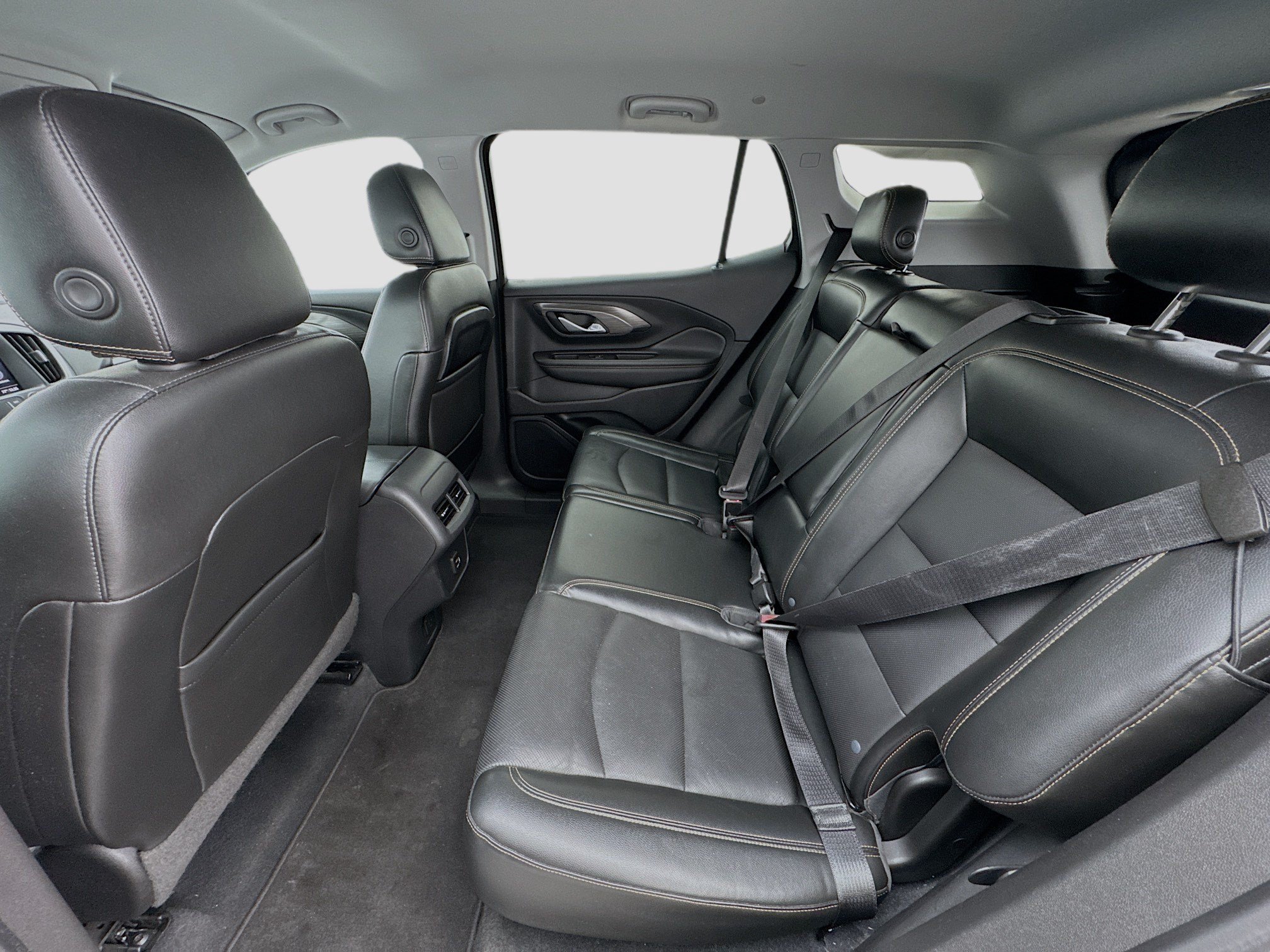 Used 2020 GMC Terrain SLT w/ Preferred Package FWD image 15