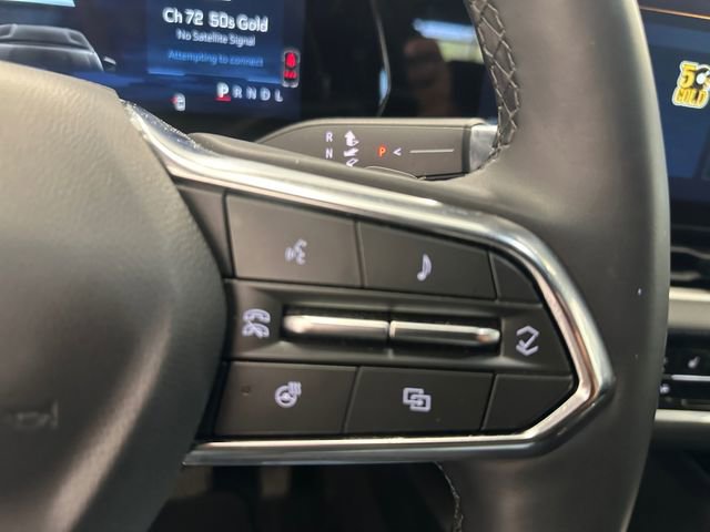 Used 2025 Chevrolet Equinox LT AWD/4WD image 24