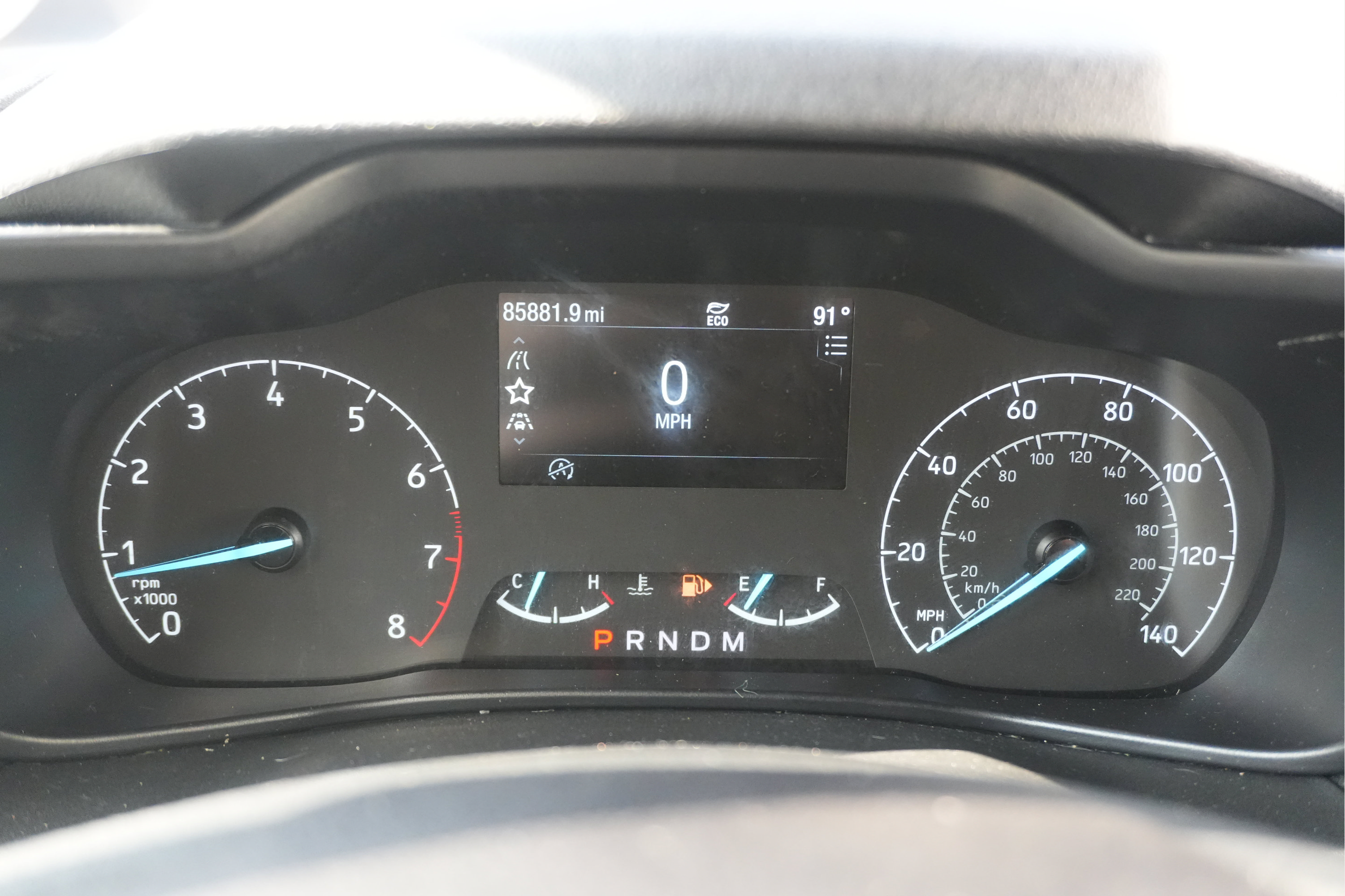 Used 2022 Ford Transit Connect XL FWD image 34