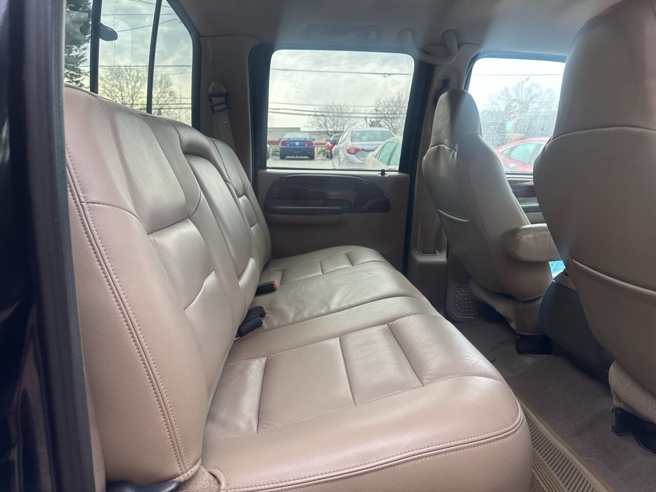 Used 2003 Ford F250 XL image 11