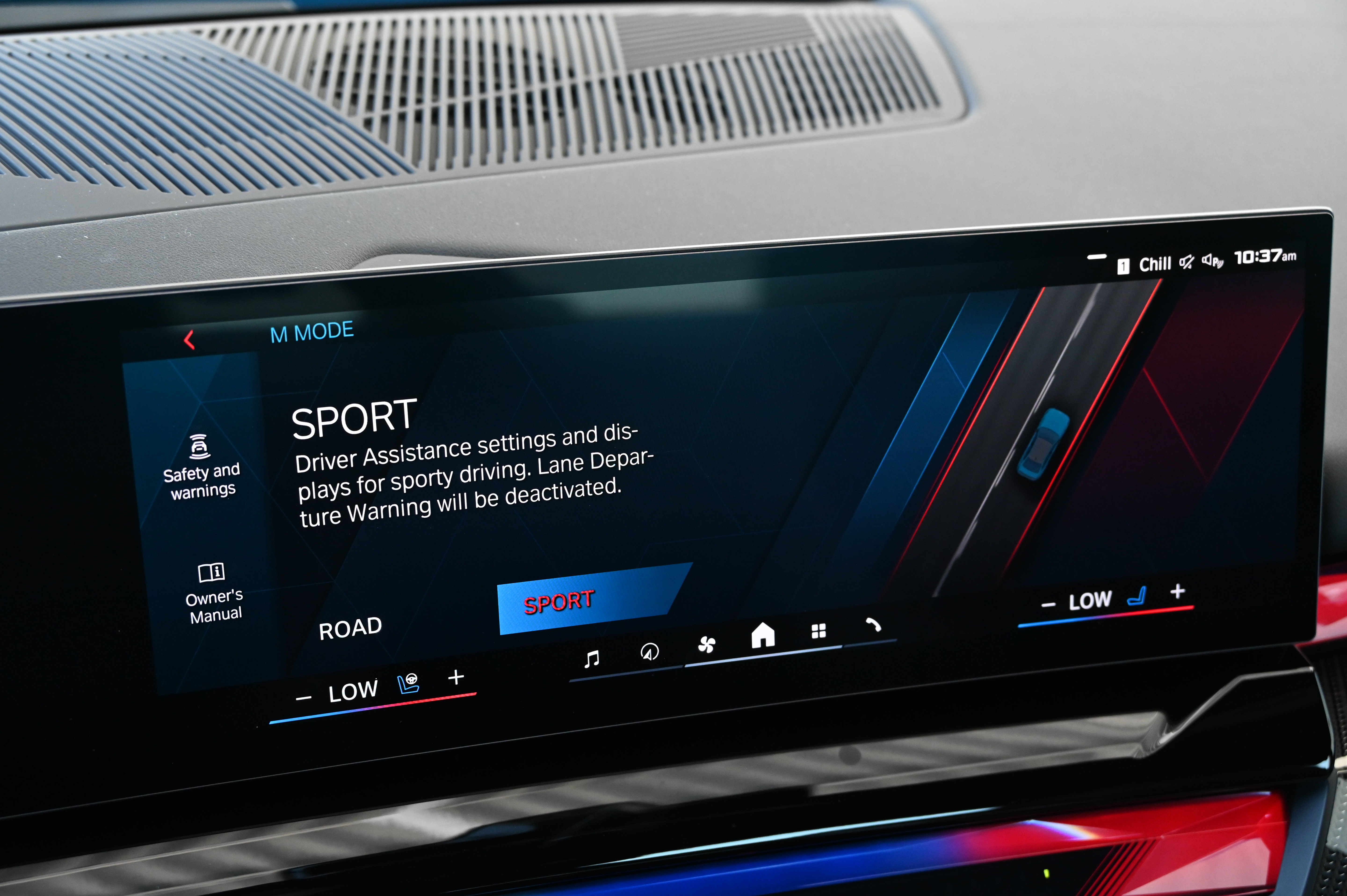 New 2027 BMW M5 w/ Executive Package AWD/4WD image 41