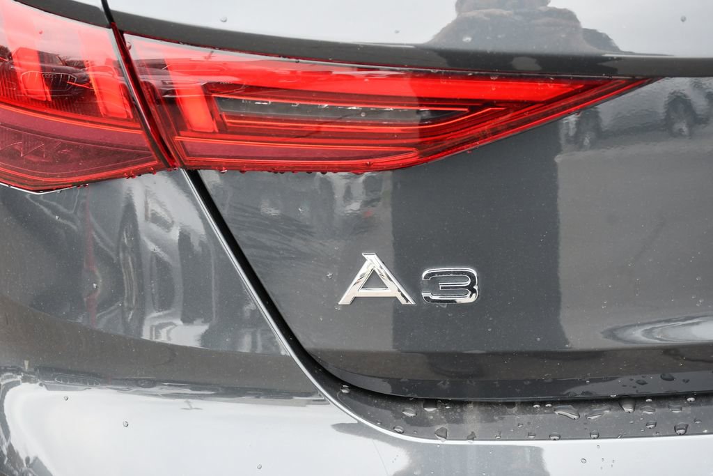 Certified 2024 Audi A3 2.0T Premium Plus w/ Premium Plus Package image 11