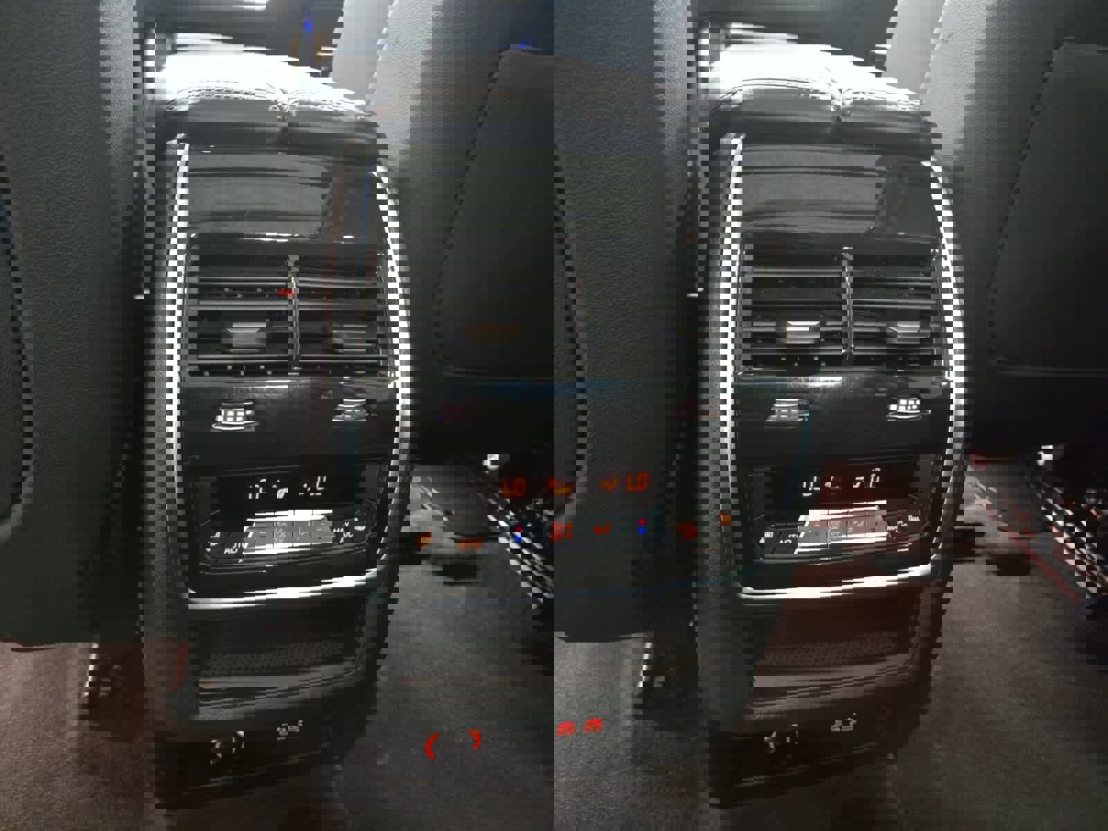 Used 2025 BMW X7 xDrive40i image 42