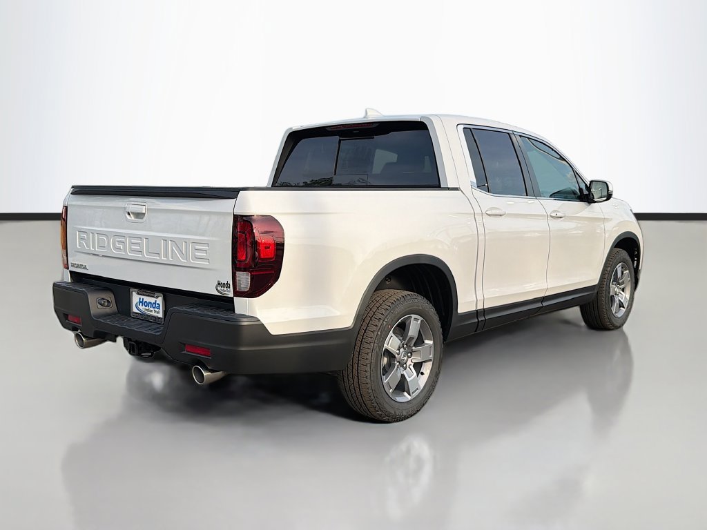 New 2026 Honda Ridgeline RTL image 5