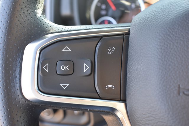 New 2026 RAM 2500 Tradesman image 20