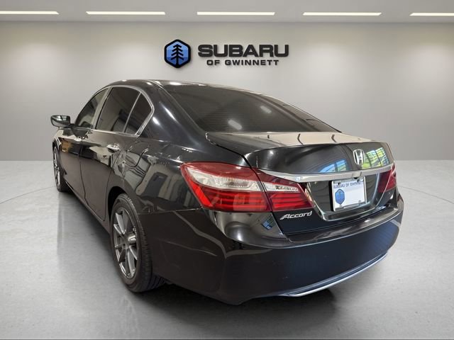 Used 2015 Honda Accord LX image 3